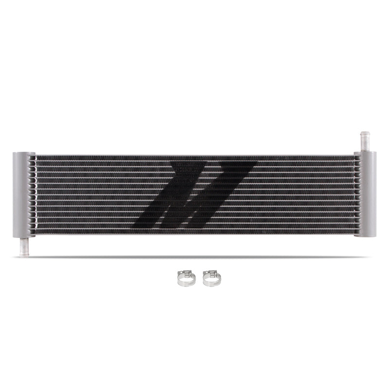 Load image into Gallery viewer, Mishimoto MMTC-F150-11SL MM Transmission Coolers

