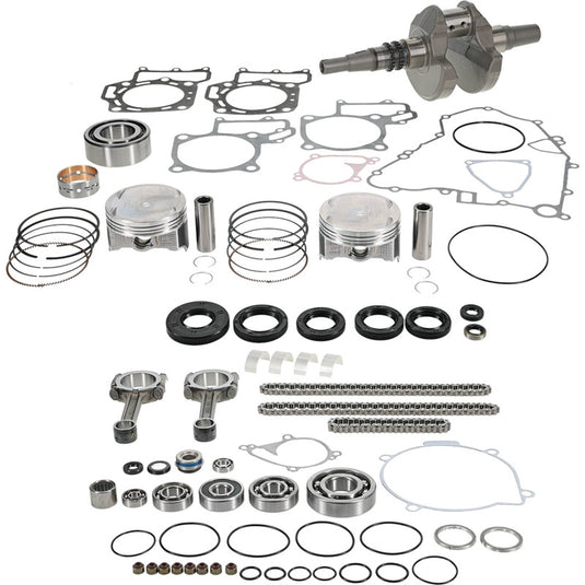 Vertex WR00029 Complete Engine Rebuild Kit