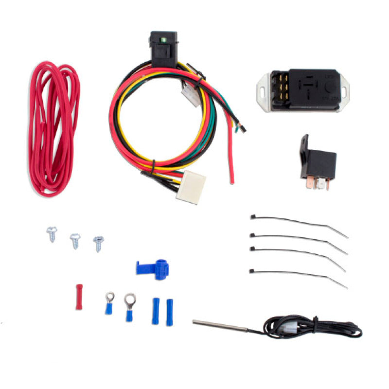 Load image into Gallery viewer, Mishimoto MMFAN-CNTL-UPROBE MM Electric Fan Accessories
