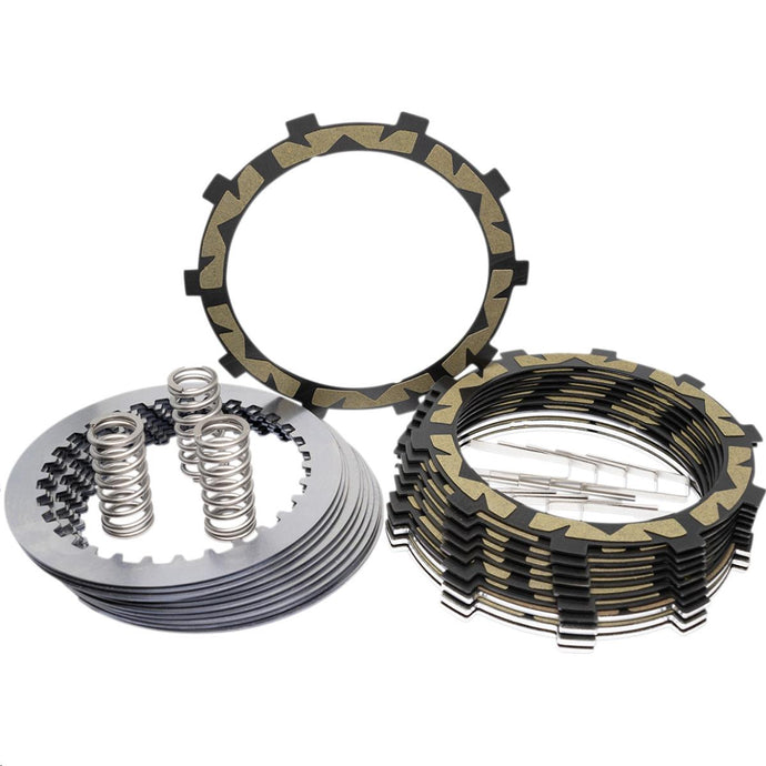 Rekluse RMS-2813100 Torqdrive Clutch Pack