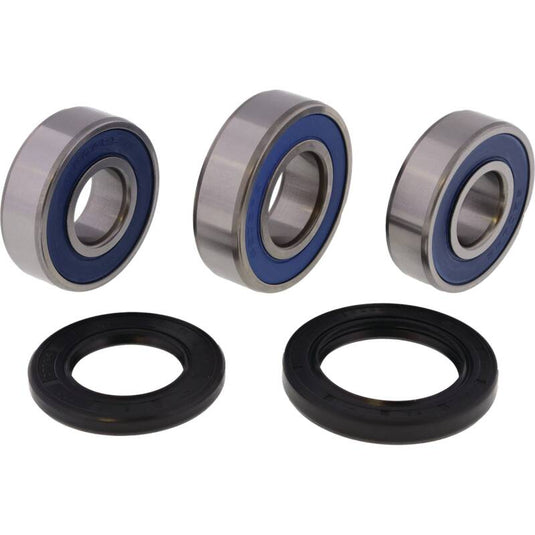 All Balls Racing 25-1386 ABR Wheel Bearing Kits