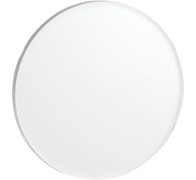 Arlen Ness 600-046 Replacement Window for Method Clear Sucker