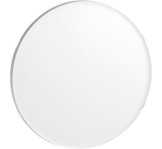 Arlen Ness 600-046 Replacement Window for Method Clear Sucker