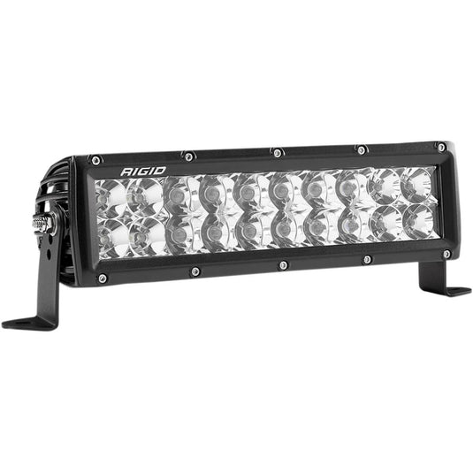 Rigid Industries 110313 10in. E-Series Light Bar - Combination