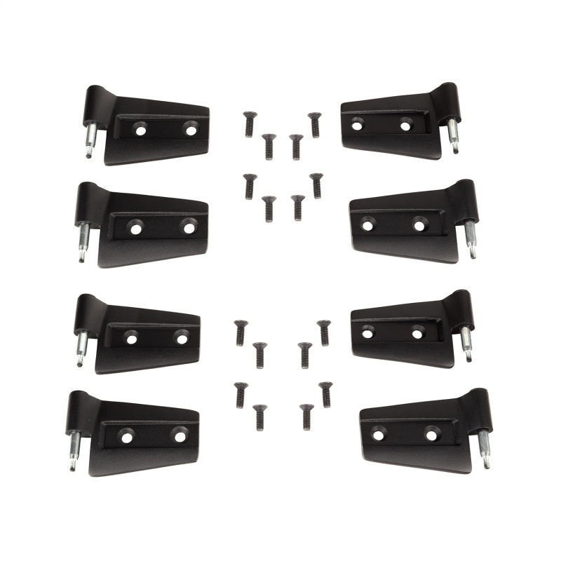 Load image into Gallery viewer, Rugged Ridge 11202.32 RUG Hardware
