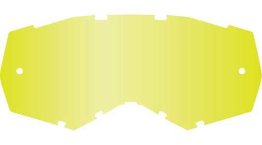 Thor Activate And Regiment Lens - Yellow