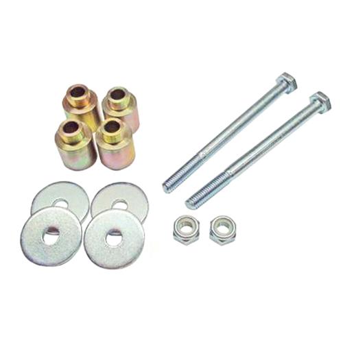 C&A Pro 76000277 Ski Mount Kit - 120cc