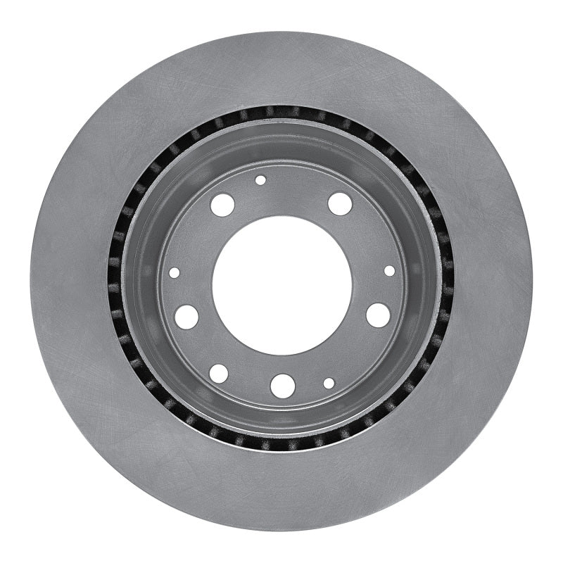 Load image into Gallery viewer, Dfc 600-02002 DFC Brake Rotors - Plain
