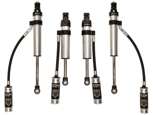 Icon K53083 ICO 2.5 Series Shocks