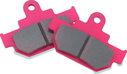 Bikemaster 961416 BKM Sintered Brake Pads