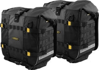 Nelson-Rigg RG-2050 Trails End Adv Saddlebags - 25L Per Bag