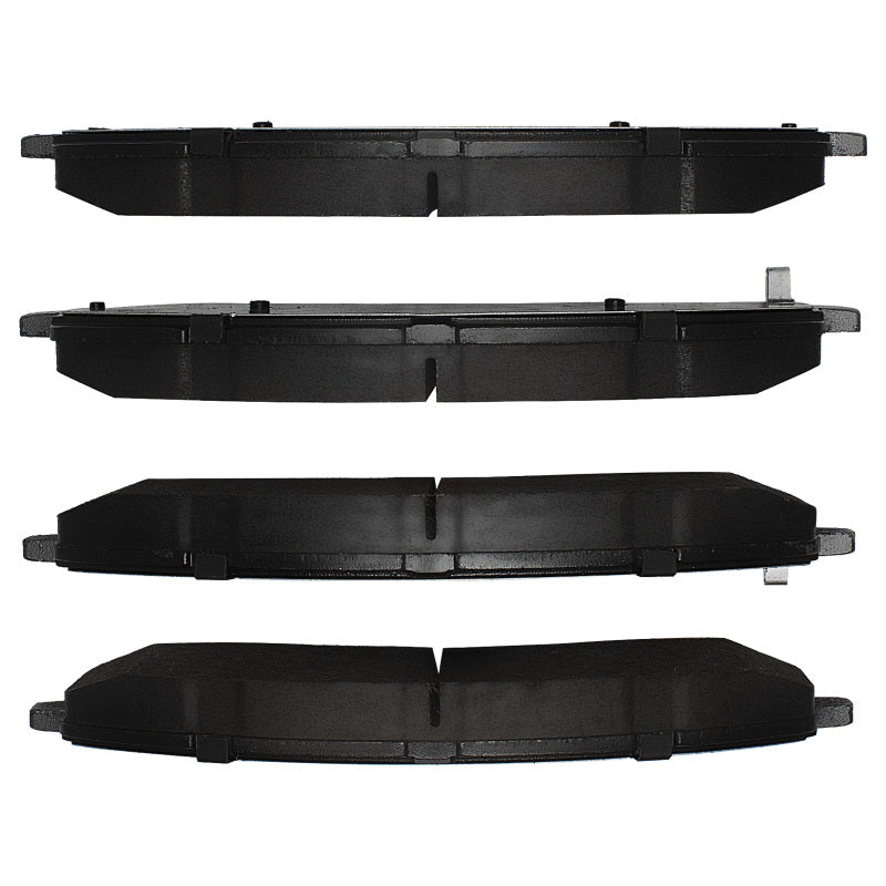 Load image into Gallery viewer, Dfc 1214-2223-01 DFC Semi Met Heavy Duty Pads
