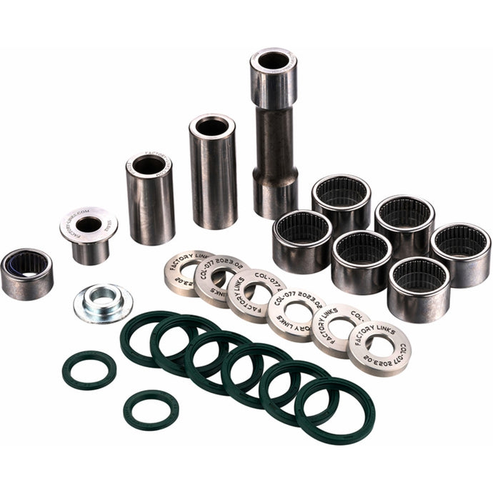 Factory-Links LRK-K-111 Linkage Bearing Rebuild Kit