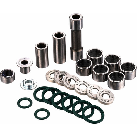 Factory-Links LRK-K-111 Linkage Bearing Rebuild Kit