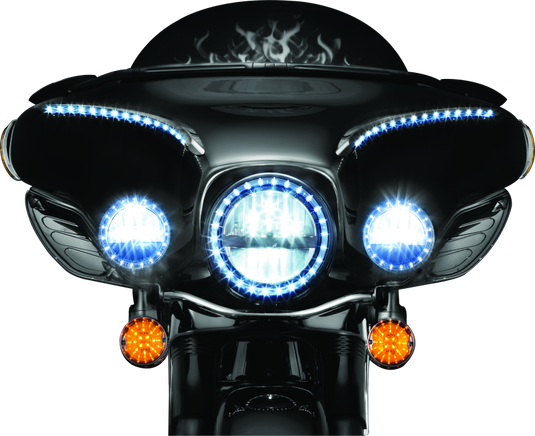 Kuryakyn 5441 KUR Turn Signal Kits E