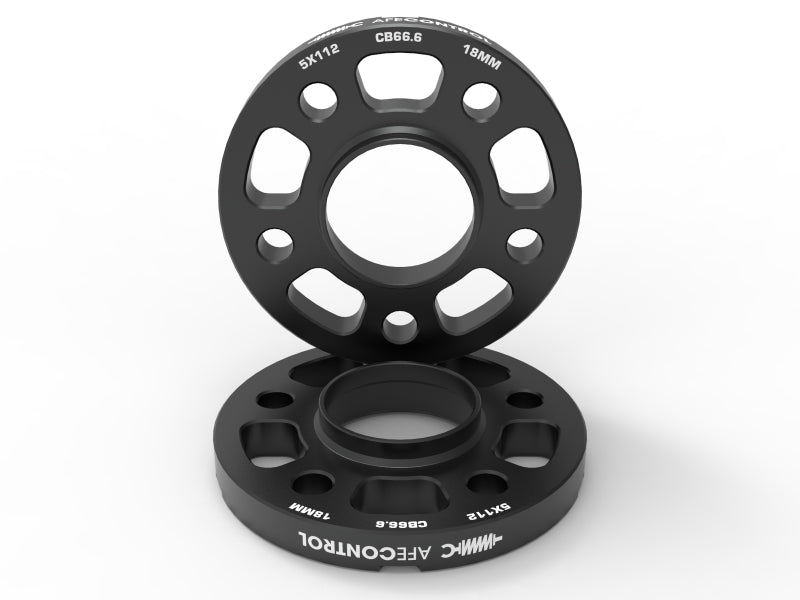 Load image into Gallery viewer, Afe 610-721003-B AFE Wheel Spacers
