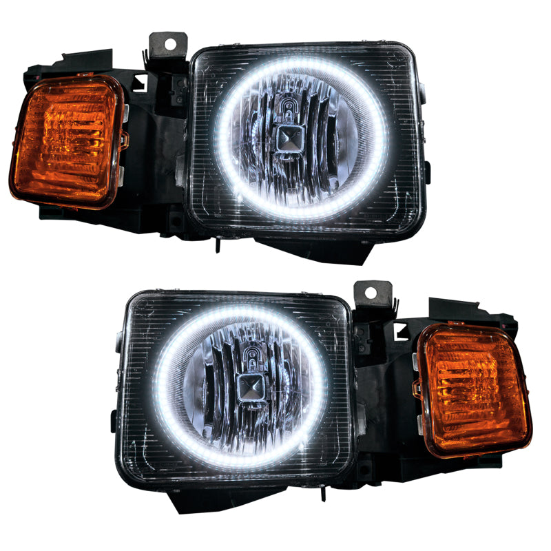 Load image into Gallery viewer, Oracle Lighting 7133-001 ORL Headlight Assemblies
