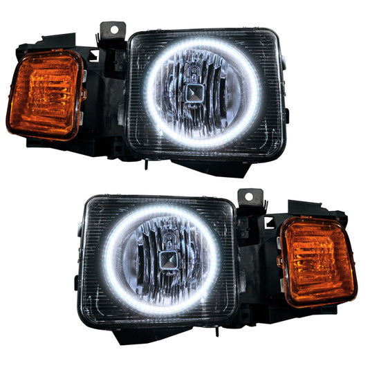 Oracle Lighting 7133-001 ORL Headlight Assemblies