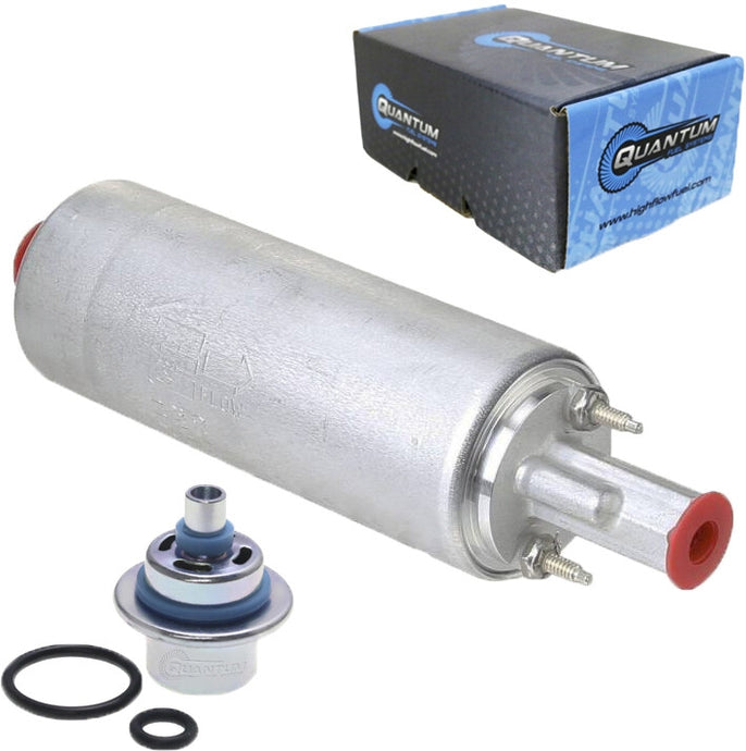 Quantum HFP-406-R Fuel Pump