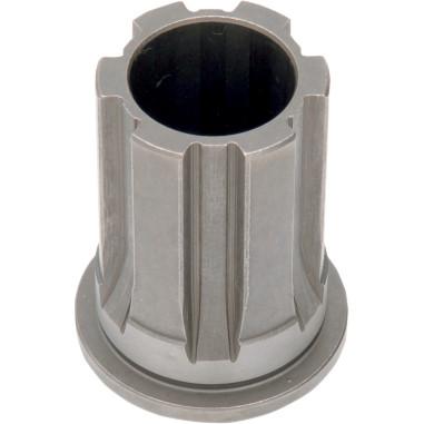 Drag Specialties 1120-0269 Sprocket Shaft Extension