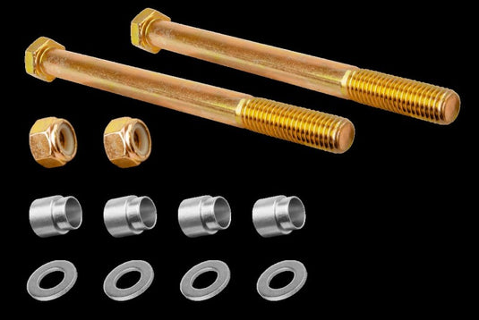 King Shocks KH02-207 KIN Fittings & Hardware