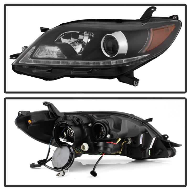 Load image into Gallery viewer, Spyder 5083982 SPY Headlights

