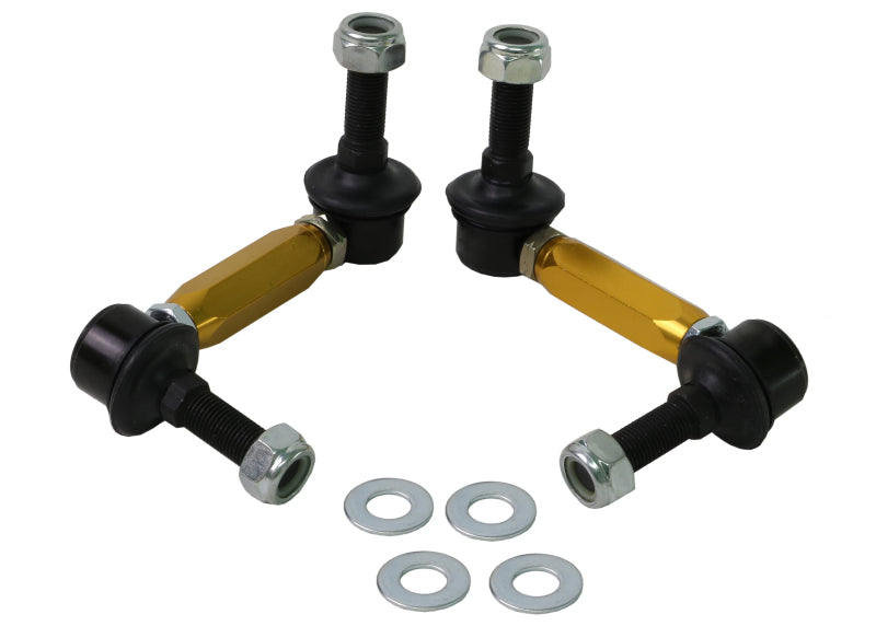 Load image into Gallery viewer, Whiteline KLC198 WL Sway Bar Links
