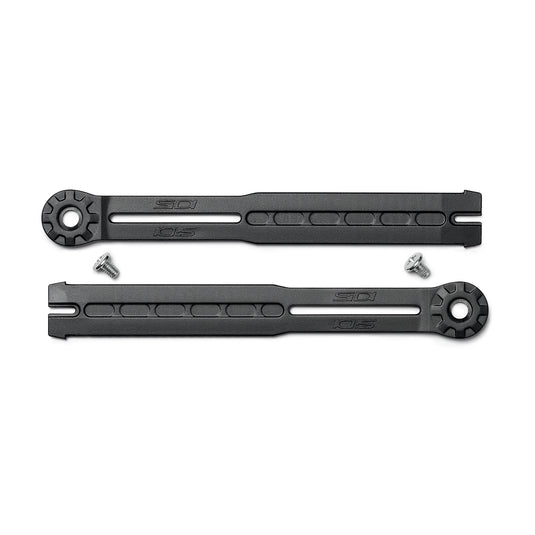 Sidi Straps for MAG-1Boots - Black