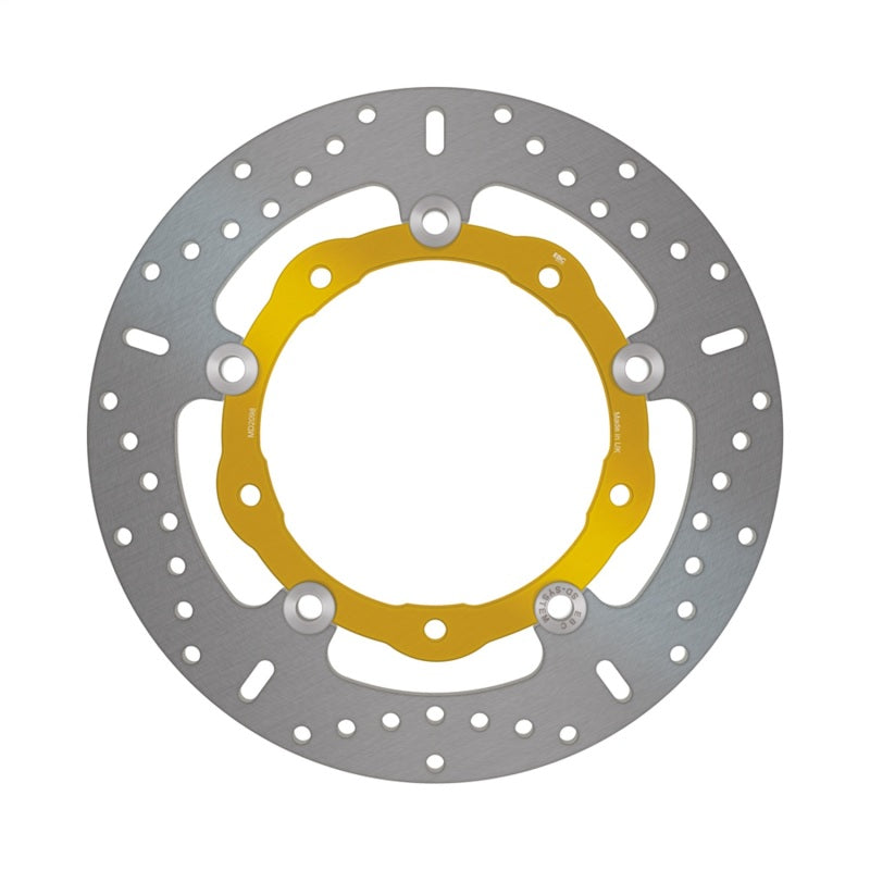Load image into Gallery viewer, Ebc Powersports MD2098 EBC Standard Rotors
