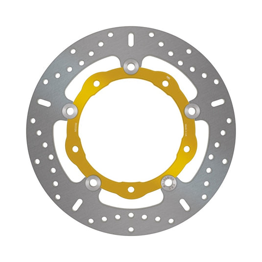 Ebc Powersports MD2098 EBC Standard Rotors