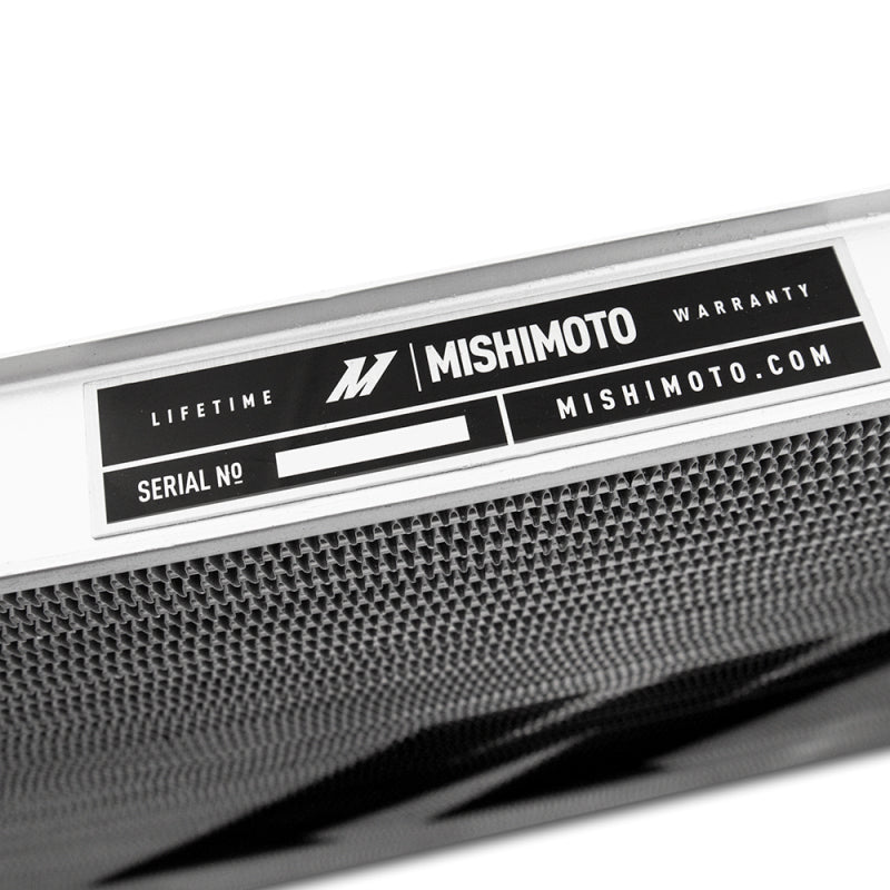 Load image into Gallery viewer, Mishimoto MMRAD-MIA-06 MM Radiators - Alum
