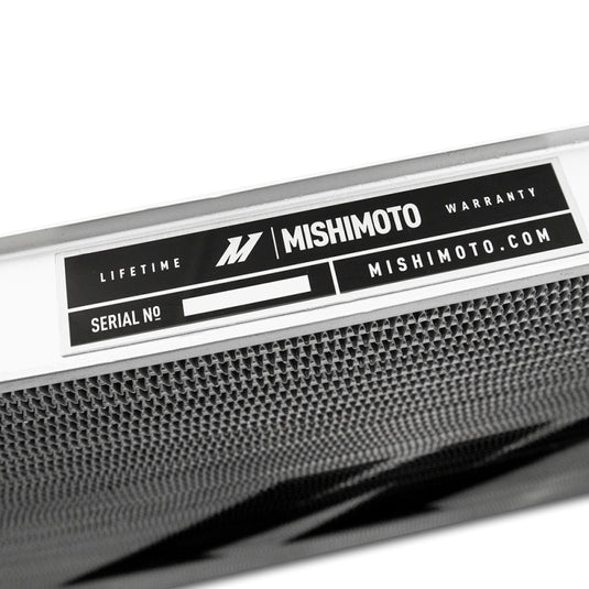 Mishimoto MMRAD-MIA-06 MM Radiators - Alum