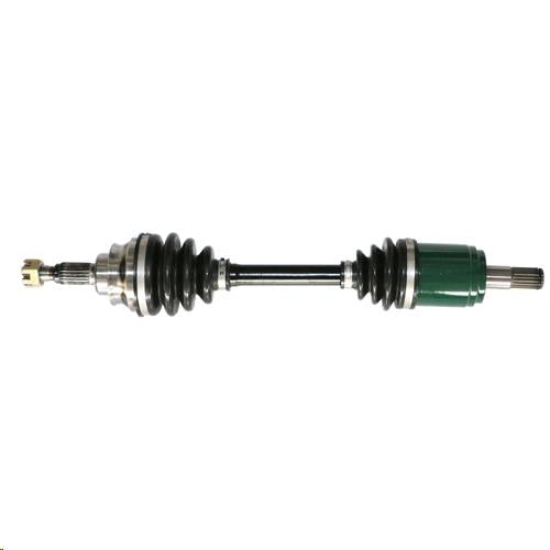 Tytaneum 813-0073 OE Style CV Axle