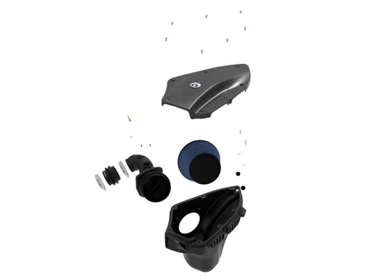 Afe 54-81012-C AFE Magnum FORCE Stage-2Si Cold Air Intakes