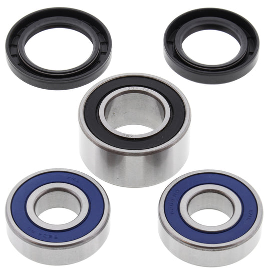 All Balls Racing 25-1658 ABR Wheel Bearing Kits