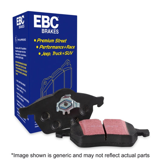 Ebc UD1368 EBC Ultimax2 Brake Pad Sets