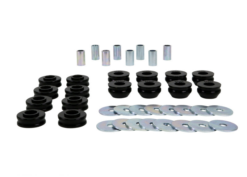 Load image into Gallery viewer, Whiteline W93554 WL Bushings - Body Mount

