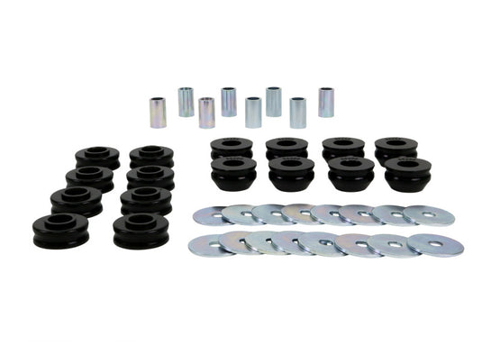 Whiteline W93554 WL Bushings - Body Mount