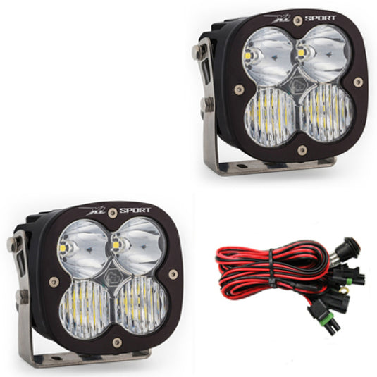 Baja Designs 567803 BAJ XL Sport Light Pods