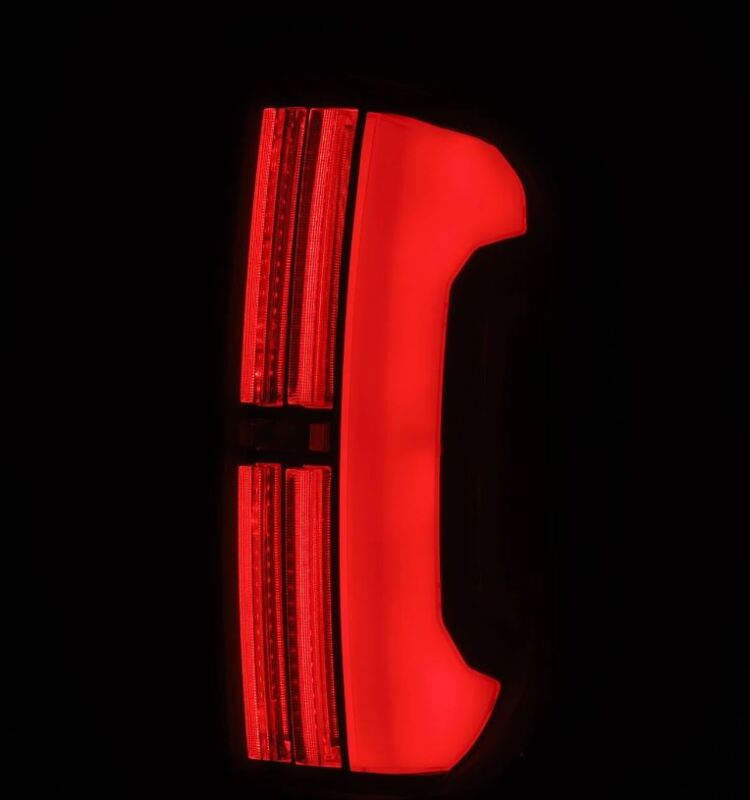 Load image into Gallery viewer, Alpharex 672042 ARX NOVA Tail Lights
