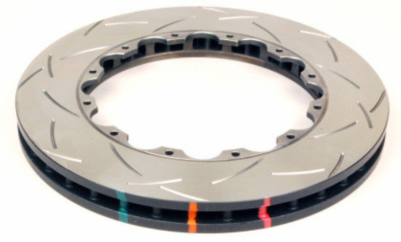 Load image into Gallery viewer, Dba DBA53910.1S DBA 5000 Series Slotted Rings
