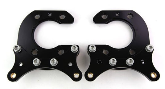 Wilwood 249-2105/06 WIL Caliper Brackets
