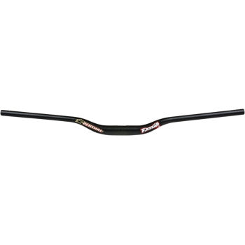 Renthal M158-01-006-01 Fatbar 35 Handlebar - 30mm - Black