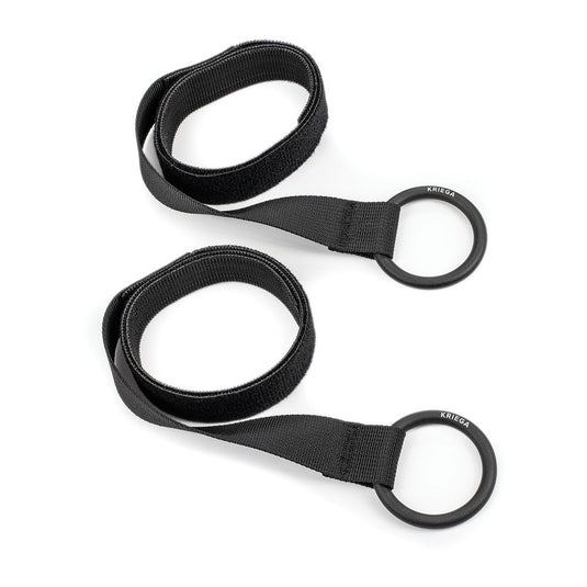 Kriega 7020-5505-00 OS-Dirtbike Rings