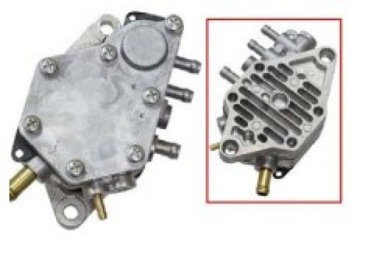 Spi SM-07325 Fuel Pump