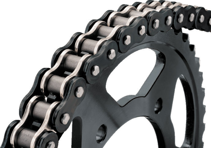 Bikemaster 197435 BKM Chains - Z-Ring