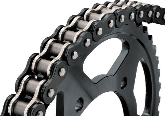 Bikemaster 197431 BKM Chains - Z-Ring