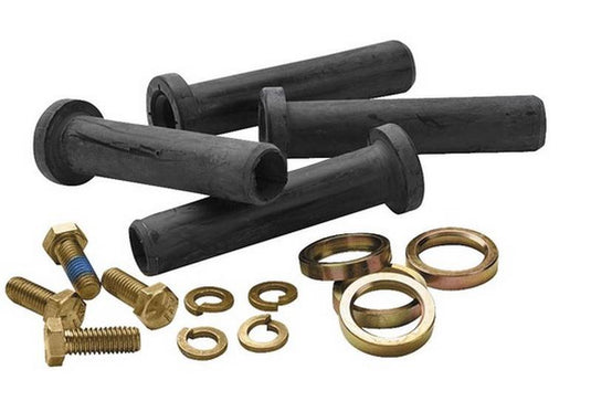 Epi WE340025 Front A-Arm Bushing Kit