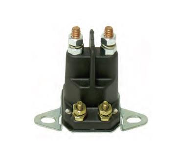 Spi SM-01453 Starter Solenoid