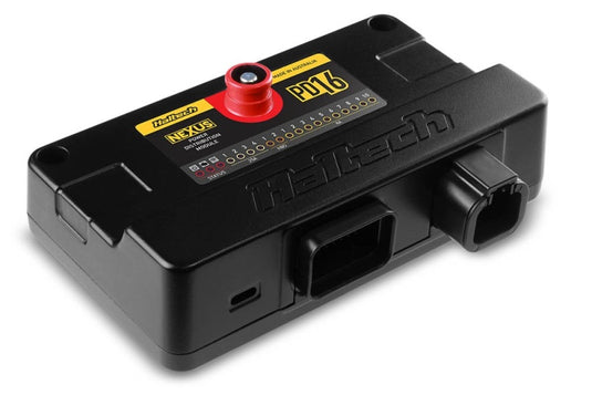 Haltech HT-198000 HAL Fuse Boxes
